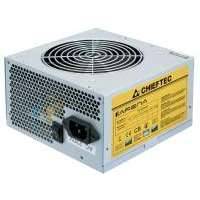 Блок питания Chieftec iArena 650W (GPA-650S) GPA-650S 650W (GPA-650S)