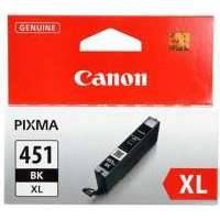Canon CLI-451BK XL Black