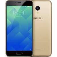 Meizu M5 16Gb Gold