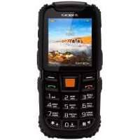 Texet TM-500R Black