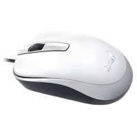 Компьютерная мышь Genius DX-120 White