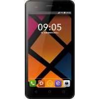 Смартфон BQ BQS-5020 Strike Black 8GB S-5020 Strike Black 8GB