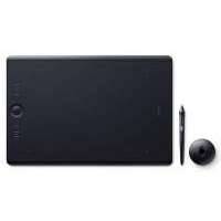 Графический планшет Wacom PTH-860-R Intuos Pro L