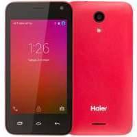 Haier A41 Red