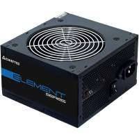 Блок питания Chieftec Element ELP-500S ELP-500S 500W (ELP-500S)