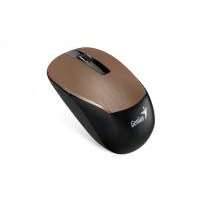 Мышь беспроводная Genius NX-7015 Chocolate