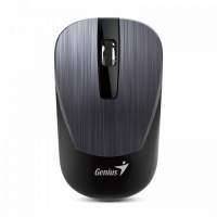Мышь беспроводная Genius NX-7015 Silver