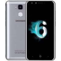 Doogee Y6C Silver