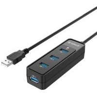 HUB Orico W5PH4-U3-BK