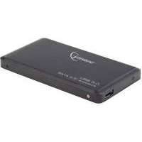 Корпус для HDD SSD Gembird EE2-U3S-2 Black USB 3.0