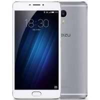 Meizu M3 Max 64Gb Silver