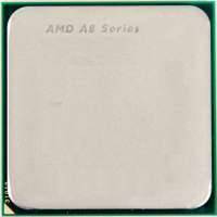 AMD A8-7600 Kaveri (3300MHZ, FM2+, L2 4096Kb, OEM)