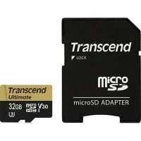 Transcend TS32GUSDU3M
