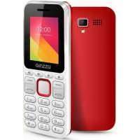 Ginzzu M102D mini White Red