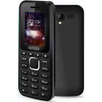 Ginzzu M102D mini Black