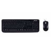Microsoft Wired Desktop 600