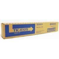Тонер-картридж Kyocera 1T02NG0NL0 для TASKalfa 1800/2200/1801/2201 TK-4105