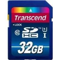 Transcend TS32GSDU1