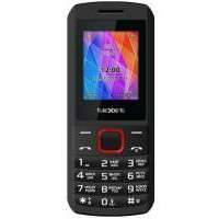 Texet TM-126 Black Red