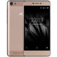 Micromax Canvas Juice A1 Q4251 Champagne/Gold