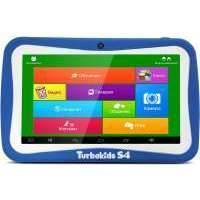 TurboPad TurboKids S4 Blue 