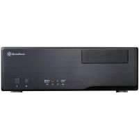 Silverstone Grandia GD05 Black