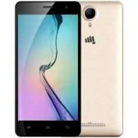 Micromax Spark 2 Pro Q351 Champagne White