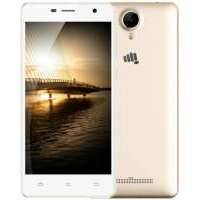 Micromax Spark 2 Pro Q351 Copper Gold
