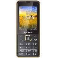 Texet TM-D227 Black Gold