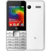 Fly FF246 White