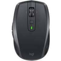 Мышь Logitech MX Anywhere 2S (графитовый) MX Anywhere 2S Wireless Graphite (910-005153)