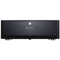 Silverstone SilverStone GD06B Black GD06B Black