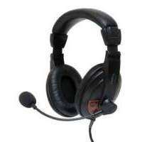 Игровая гарнитура Dialog Brown/Black M-750HV
