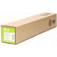 Бумага для плоттера Cactus CS-LFP90-610457 24" 610мм х 45.7м 90г/м2 без покрытия втулка 50.8мм CS-LFP90-610457