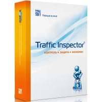 Smart-Soft Traffic Inspector GOLD 100 (TI-GOLD-100-ESD)