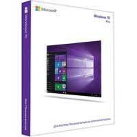 Операционная система Microsoft Windows 10 Профессиональная (FQC-09118) Windows 10 Pro