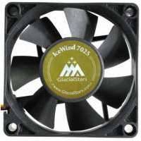 GlacialTech Glacialtech IceWind 7025 70мм, CF-7025GSD0AB0001 