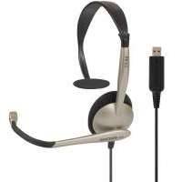Koss Гарнитура KOSS CS95 USB CS95 USB