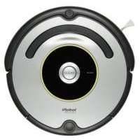 iRobot Roomba 616