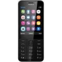 Nokia 230 SS RM-1173 Dark Silver