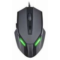 Oklick 835G PREDATOR Black