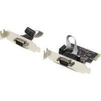 Планка Espada PCIe2SLWCH