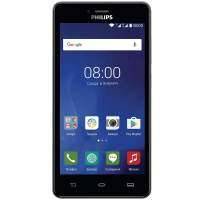 Philips S326 Black