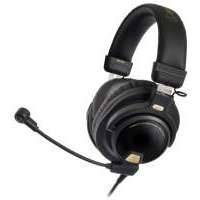 Audio-Technica ATH-PG1
