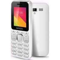 Ginzzu M102D mini White