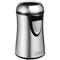 Sinbo SCM-2929 Silver