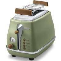 Тостер DeLonghi CTOV2103.GR