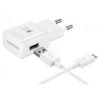 Сетевое зарядное Samsung EP-TA20EWECGRU EP-TA20EWECGRU Type-C