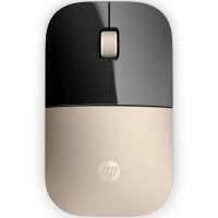 Мышь HP Z3700 (золотистый) X7Q43AA Z3700 Wireless Mouse Gold