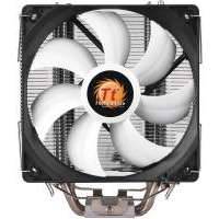 Кулер для процессора Thermaltake Contac Silent 12 [CL-P039-AL12BL-A] Contac Silent 12 (CL-P039-AL12BL-A)